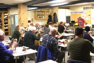 Activités populaire