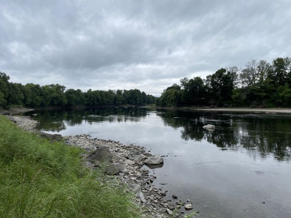Rivière Sant-François