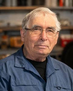 Jean-Pierre Tétreault