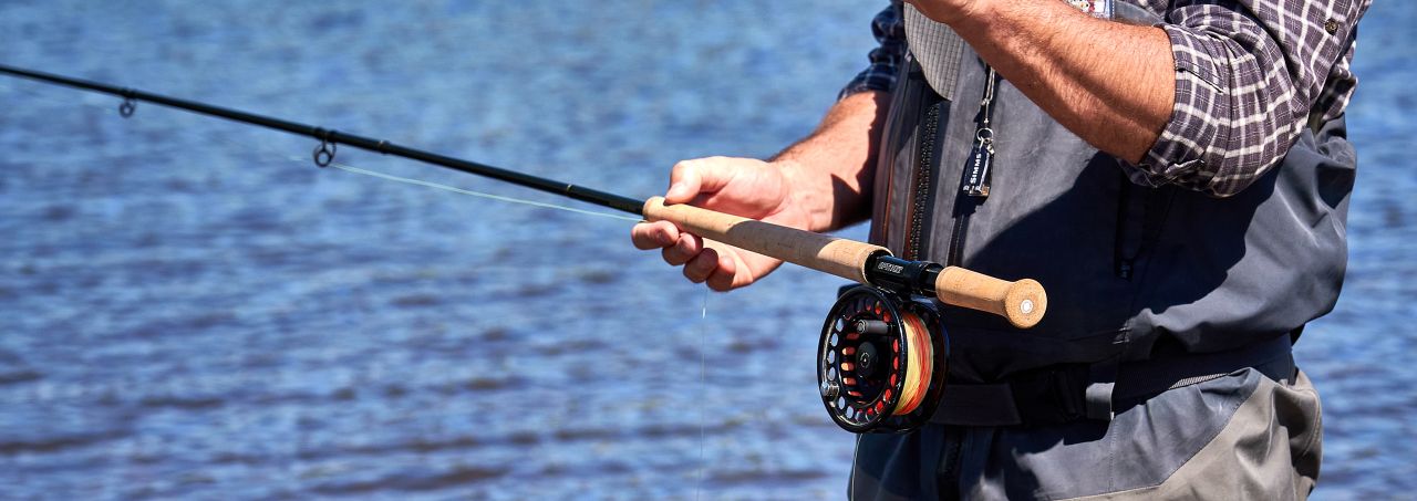 Formation canne Spey