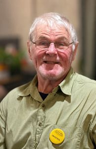 Richard Bourque