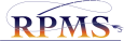Logo R.P.M.S.