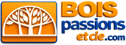 Bois passions et cie